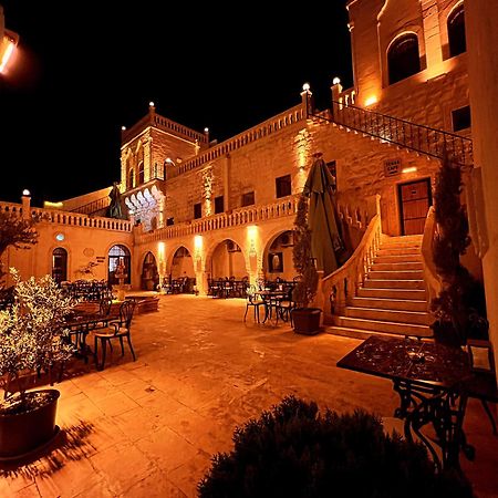 Kasri Mezopotamya Hotel Midyat Exterior photo